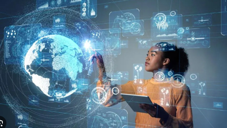 The Next Big Thing in Technology: A Glimpse into the Future